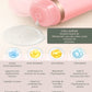 OMAÉ- MASQUE DE NUIT AU COLLAGÈNE, LA SKIN CARE CORÉENNE RÉPARATRICE ET REPULPANTE