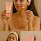 OMAÉ- MASQUE DE NUIT AU COLLAGÈNE, LA SKIN CARE CORÉENNE RÉPARATRICE ET REPULPANTE
